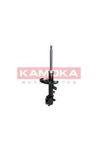 Ammortizzatore kamoka