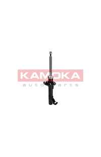 Ammortizzatore kamoka