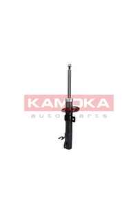 Ammortizzatore kamoka