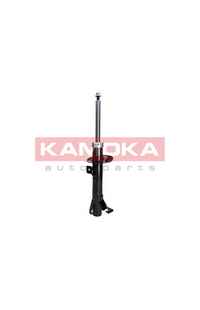 Ammortizzatore kamoka