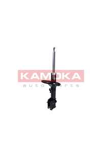 Ammortizzatore kamoka