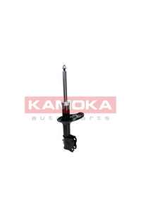 Ammortizzatore kamoka