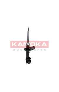 Ammortizzatore kamoka