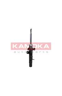 Ammortizzatore kamoka
