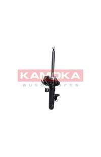 Ammortizzatore kamoka