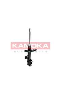 Ammortizzatore kamoka