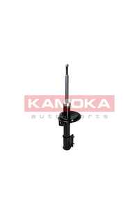 Ammortizzatore kamoka