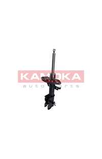 Ammortizzatore kamoka