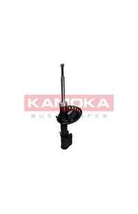 Ammortizzatore kamoka