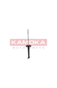 Ammortizzatore kamoka