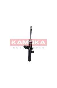 Ammortizzatore kamoka