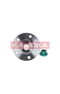 Kit cuscinetto ruota kamoka