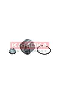 Kit cuscinetto ruota kamoka