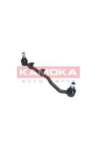 Giunto assiale, Asta trasversale kamoka