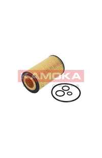 Filtro olio kamoka