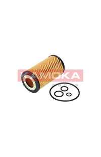 Filtro olio kamoka