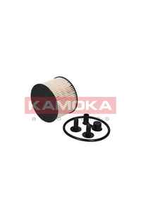 Filtro carburante kamoka