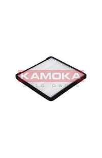 Filtro d'aria per abitacolo kamoka