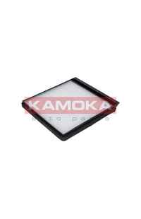 Filtro d'aria per abitacolo kamoka