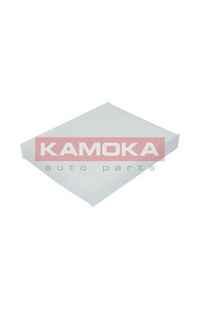 Filtro d'aria per abitacolo kamoka