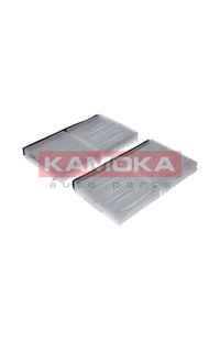 Filtro d'aria per abitacolo kamoka