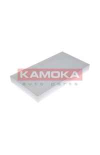 Filtro d'aria per abitacolo kamoka