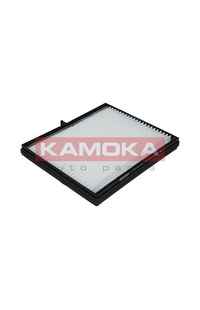 Filtro d'aria per abitacolo kamoka