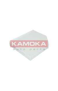 Filtro d'aria per abitacolo kamoka