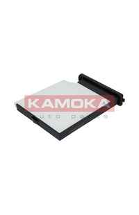 Filtro d'aria per abitacolo kamoka