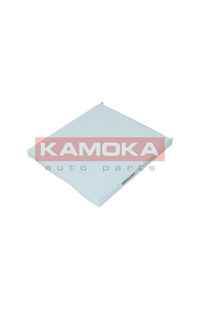 Filtro d'aria per abitacolo kamoka