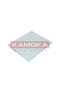 Filtro d'aria per abitacolo kamoka