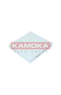 Filtro d'aria per abitacolo kamoka
