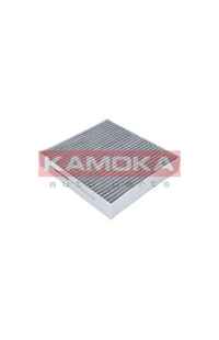 Filtro d'aria per abitacolo kamoka