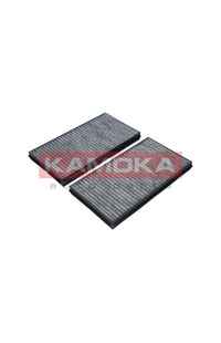Filtro d'aria per abitacolo kamoka