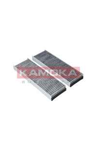 Filtro d'aria per abitacolo kamoka