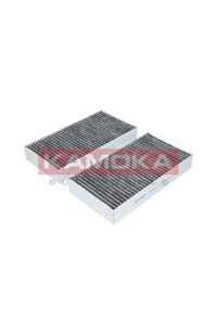 Filtro d'aria per abitacolo kamoka