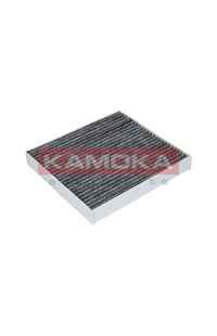 Filtro d'aria per abitacolo kamoka