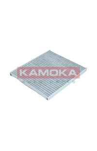 Filtro d'aria per abitacolo kamoka