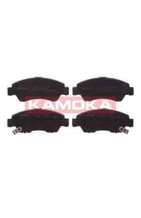 Set di pastiglie, freno a disco kamoka
