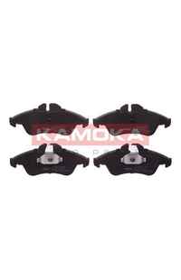 Set di pastiglie, freno a disco kamoka