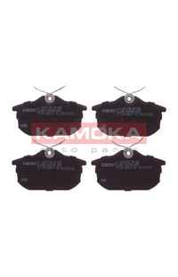 Set di pastiglie, freno a disco kamoka