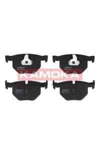 Set di pastiglie, freno a disco kamoka