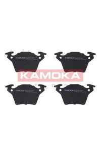 Set di pastiglie, freno a disco kamoka