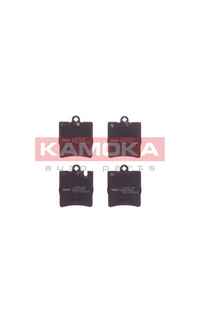 Set di pastiglie, freno a disco kamoka