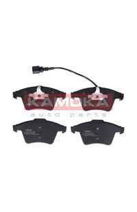Set di pastiglie, freno a disco kamoka