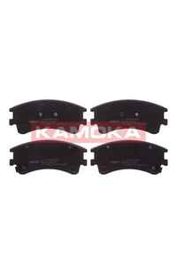 Set di pastiglie, freno a disco kamoka
