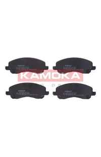 Set di pastiglie, freno a disco kamoka