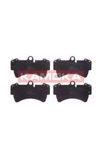 Set di pastiglie, freno a disco kamoka