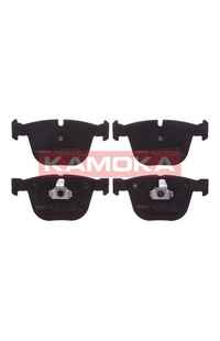 Set di pastiglie, freno a disco kamoka