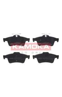 Set di pastiglie, freno a disco kamoka Set di pastiglie, freno a disco kamoka
